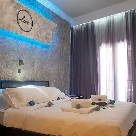 Dk Mini D Apartament Saloniki