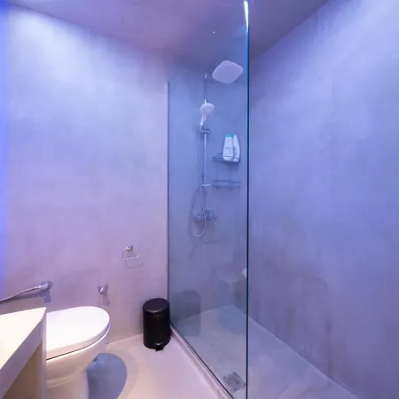 Apartament Dk Mini D *