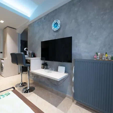 Dk Mini D Apartment